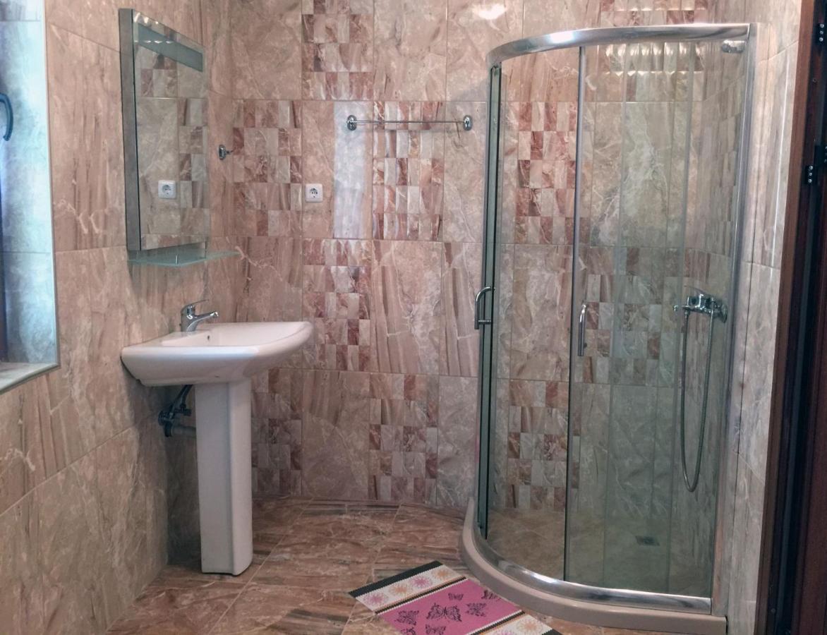 Villa Reni Sveti Vlas, Sea View Studio Exteriér fotografie